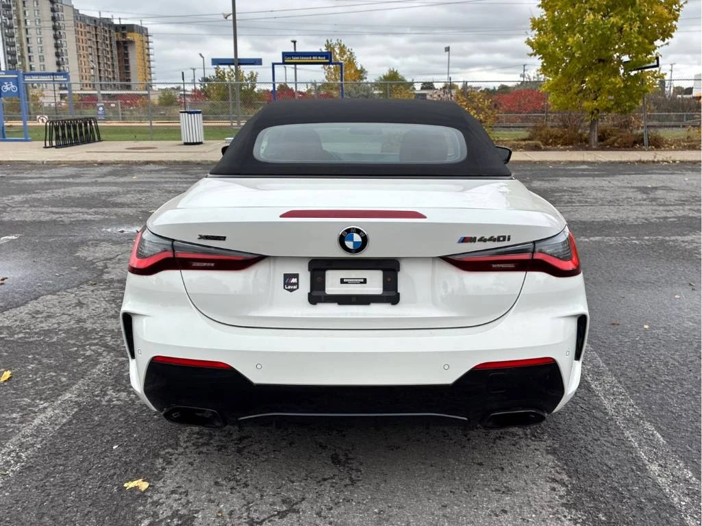 BMW 440 M440i * CARFAX* ����� �� �����������*  | Mobile.bg � ����������� 5
