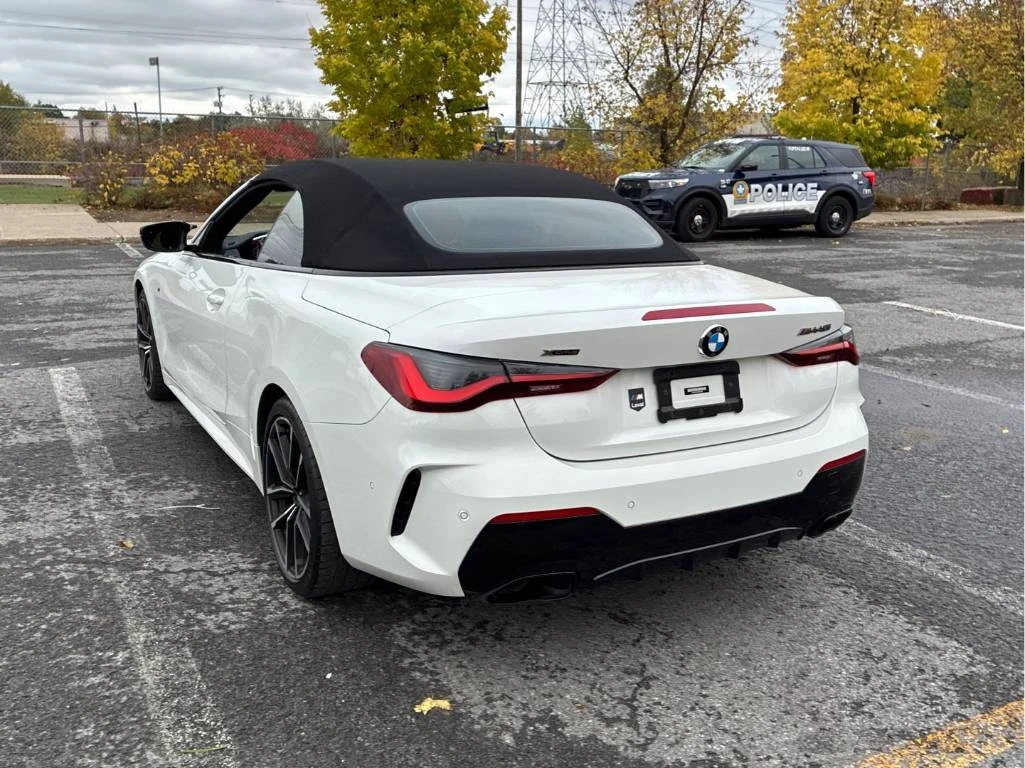 BMW 440 M440i * CARFAX* ����� �� �����������*  | Mobile.bg � ����������� 6