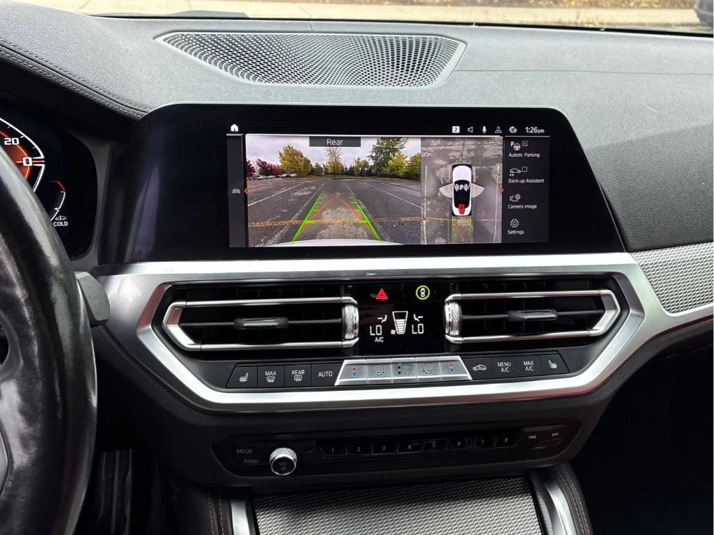 BMW 440 M440i * CARFAX* ����� �� �����������*  | Mobile.bg � ����������� 11