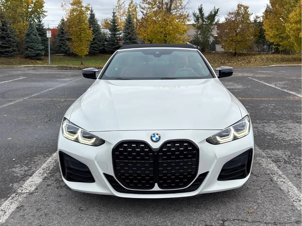 BMW 440 M440i * CARFAX* ����� �� �����������*  | Mobile.bg � ����������� 2