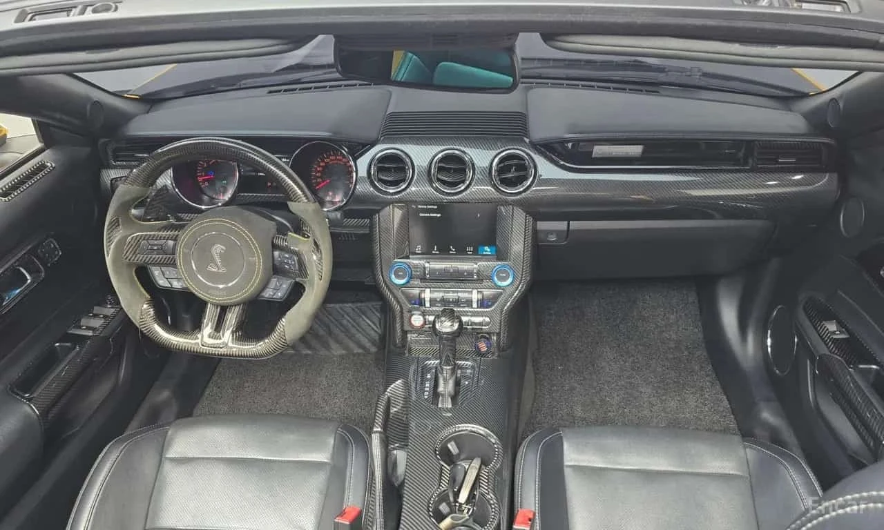Ford Mustang * GT Convertible * ���� �� �� | Mobile.bg � ����������� 7