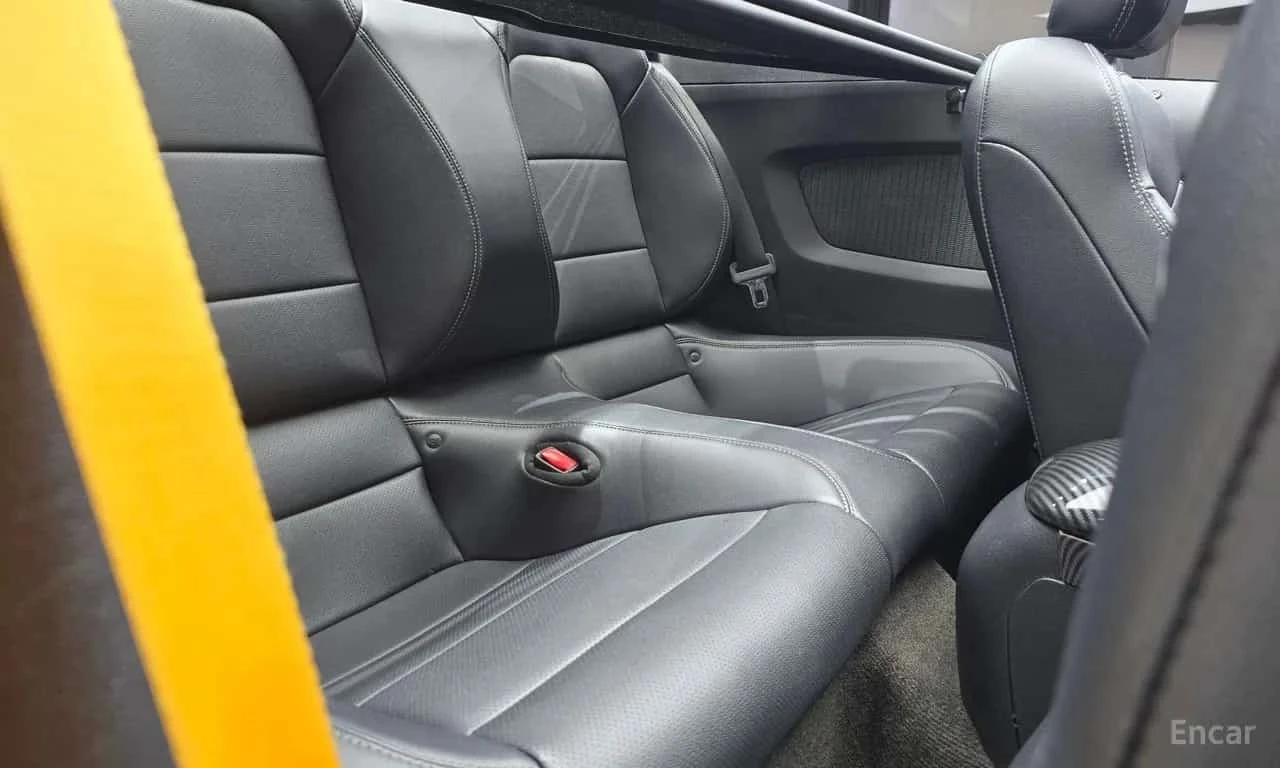 Ford Mustang * GT Convertible * ���� �� �� | Mobile.bg � ����������� 11