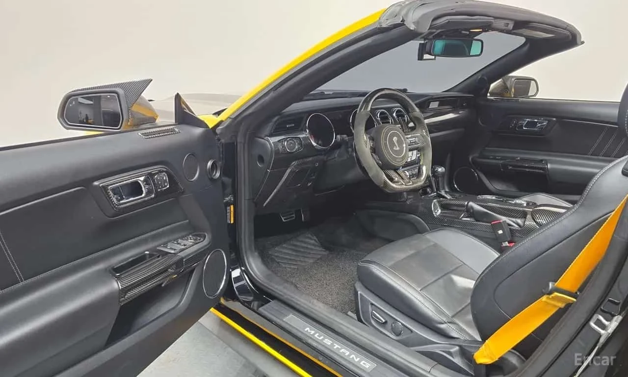 Ford Mustang * GT Convertible * ���� �� �� | Mobile.bg � ����������� 10