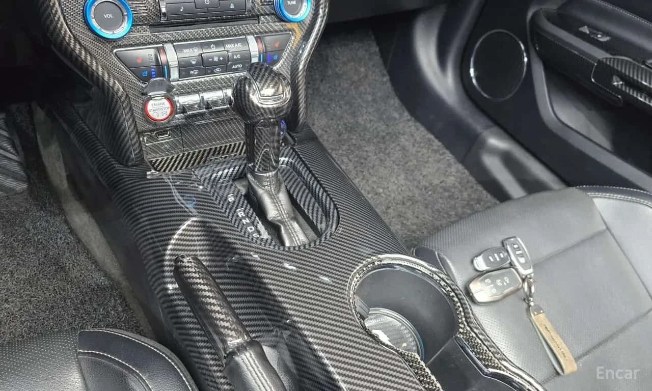 Ford Mustang * GT Convertible * ���� �� �� | Mobile.bg � ����������� 9