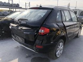 Renault Koleos 2.5i - 4Х4, снимка 4