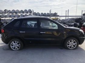 Renault Koleos 2.5i - 4Х4, снимка 3