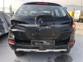 Renault Koleos 2.5i - 4Х4, снимка 5