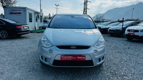 Ford S-Max 2.0cdti-140kc Италия, снимка 2