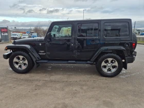 Jeep Wrangler UNLIMITED* SAHARA* 3.6* V6* , снимка 8