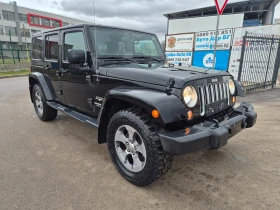 Jeep Wrangler UNLIMITED* SAHARA* 3.6* V6* , снимка 1