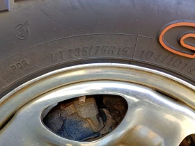 Daihatsu Feroza, снимка 14