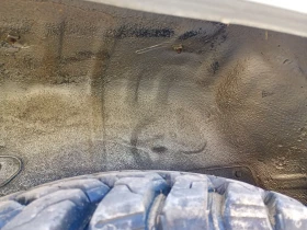 Daihatsu Feroza, снимка 8