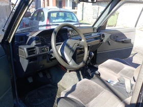 Daihatsu Feroza, снимка 13