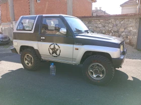 Daihatsu Feroza, снимка 3