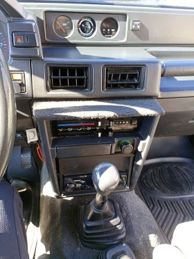 Daihatsu Feroza, снимка 11