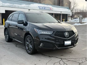 Acura Mdx 2020 Acura MDX A-Spec SH-AWD, снимка 3