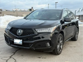 Acura Mdx 2020 Acura MDX A-Spec SH-AWD, снимка 1