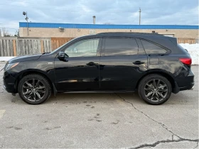 Acura Mdx 2020 Acura MDX A-Spec SH-AWD, снимка 5