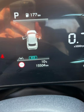 Kia Sportage Kia Sportage 1.6 T-GDI бензин, снимка 6