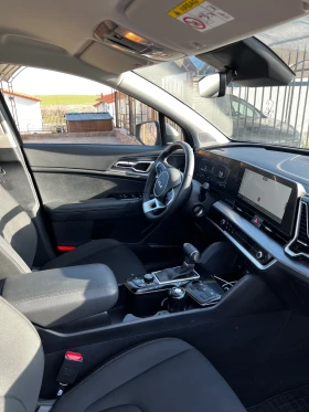 Kia Sportage Kia Sportage 1.6 T-GDI бензин, снимка 4
