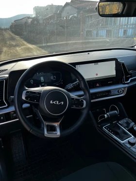 Kia Sportage Kia Sportage 1.6 T-GDI бензин, снимка 3