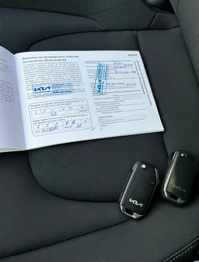 Kia Sportage Kia Sportage 1.6 T-GDI бензин, снимка 7