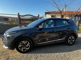 Kia Sportage Kia Sportage 1.6 T-GDI бензин, снимка 9