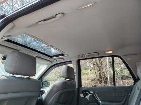 Mercedes-Benz ML 320 Gas, снимка 14