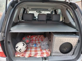 Mercedes-Benz ML 320 Gas, снимка 13