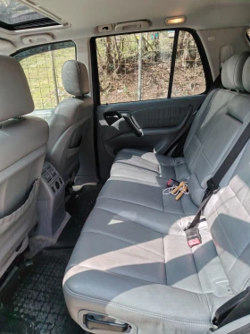 Mercedes-Benz ML 320 Gas, снимка 3