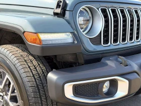 Jeep Wrangler * Sahara * CARFAX * ЦЕНА ДО БГ, снимка 14