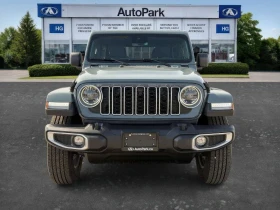 Jeep Wrangler * Sahara * CARFAX * ЦЕНА ДО БГ, снимка 8