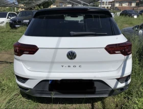 VW T-Roc 2.0TDI ОЧАКВАН ВНОС , снимка 5