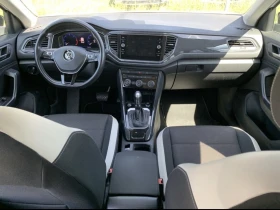 VW T-Roc 2.0TDI ОЧАКВАН ВНОС , снимка 8