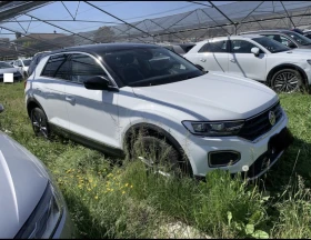 VW T-Roc 2.0TDI ОЧАКВАН ВНОС , снимка 1