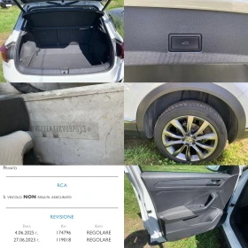 VW T-Roc 2.0TDI ОЧАКВАН ВНОС , снимка 14