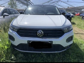 VW T-Roc 2.0TDI ОЧАКВАН ВНОС , снимка 2