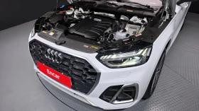 Audi Q5 40 TDI Quattro Premium | 360 CAM | HUD | DISTRONIC, снимка 9