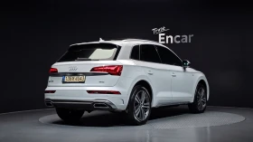 Audi Q5 40 TDI Quattro Premium | 360 CAM | HUD | DISTRONIC, снимка 2