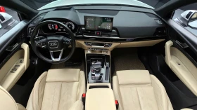 Audi Q5 40 TDI Quattro Premium | 360 CAM | HUD | DISTRONIC, снимка 4