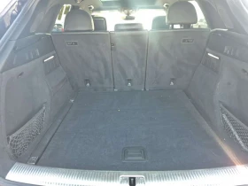 Audi SQ5 TECHNIK /360/DIS/B&O/ОБДУХВАНЕ, снимка 13