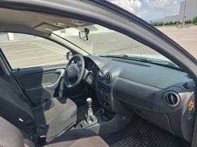 Dacia Duster 1.5 dCi 4x4, снимка 8