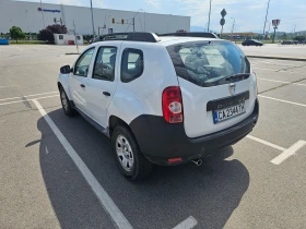 Dacia Duster 1.5 dCi 4x4, снимка 5