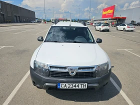 Dacia Duster 1.5 dCi 4x4, снимка 1