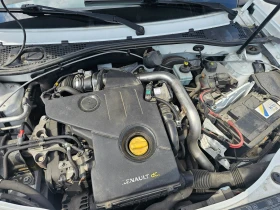 Dacia Duster 1.5 dCi 4x4, снимка 13