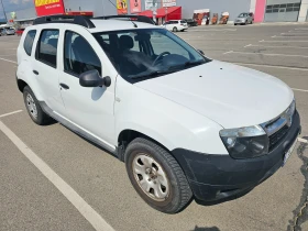 Dacia Duster 1.5 dCi 4x4, снимка 7