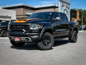 Dodge RAM 1500 TRX Crew Cab 4x4, снимка 9