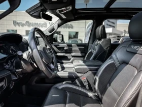 Dodge RAM 1500 TRX Crew Cab 4x4, снимка 4
