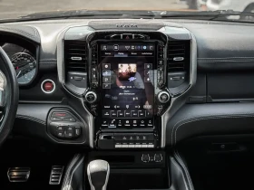 Dodge RAM 1500 TRX Crew Cab 4x4, снимка 8