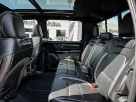 Dodge RAM 1500 TRX Crew Cab 4x4, снимка 5